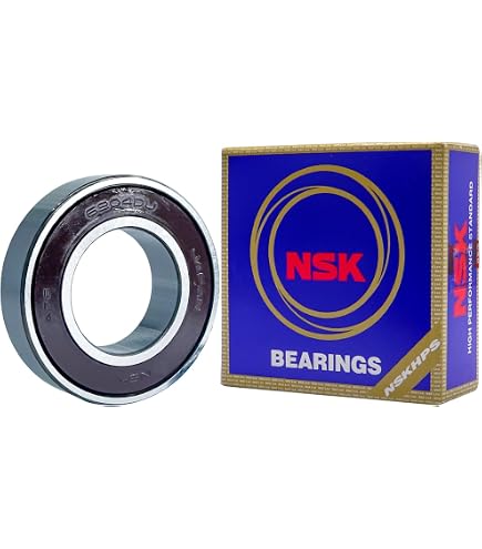 NTN Japan 6904 ZZ Deep Groove Ball Bearings 20x37x9mm. 61904ZZ